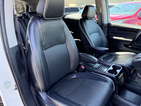 Used 2022 Honda Odyssey Elite image 23