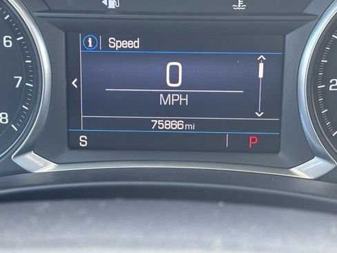 Used 2020 GMC Terrain SLE w/ Driver Convenience Package image 24