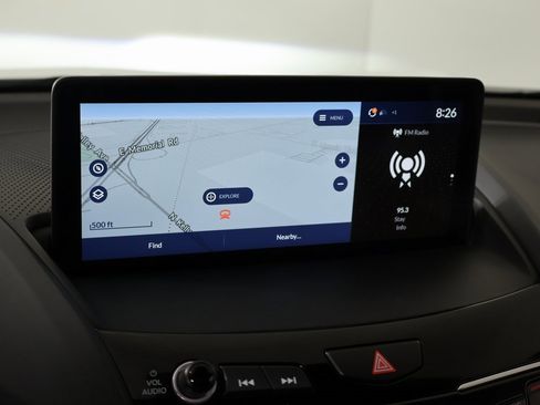 Used 2024 Acura RDX AWD w/ A-Spec & Advance Pkg image 7