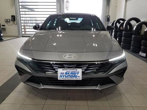 New 2026 Hyundai Elantra SEL Sport w/ Cargo Package image 19