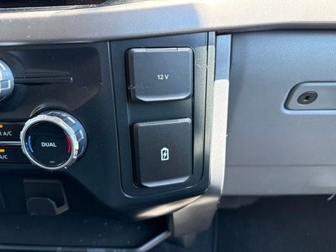 Used 2025 Ford F150 XLT w/ Equipment Group 301A Standard AWD/4WD image 26