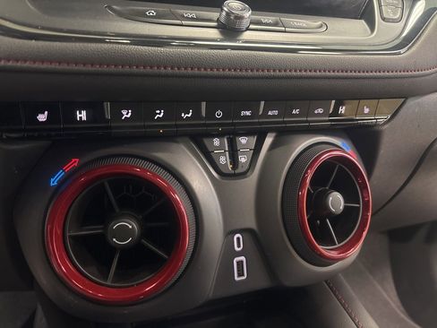 Used 2023 Chevrolet Blazer RS image 19