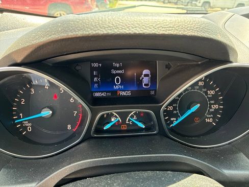 Used 2017 Ford Escape S FWD image 30