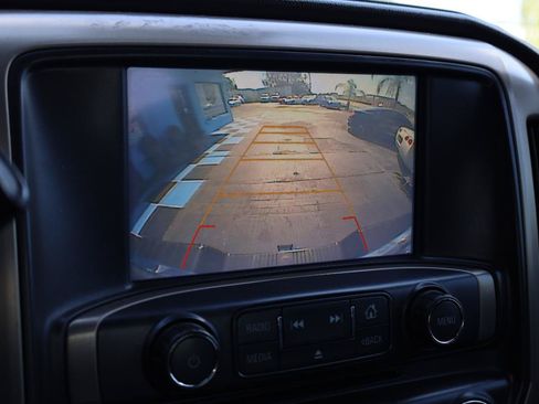 Used 2017 GMC Sierra 2500 Denali w/ Duramax Plus Package AWD/4WD image 12