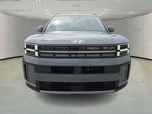 Used 2024 Hyundai Santa Fe Limited image 8