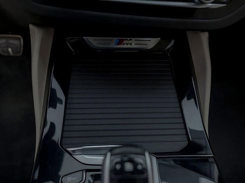 Used 2021 BMW X3 M w/ Executive Package image 39