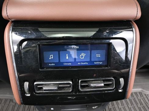 Used 2025 Lincoln Aviator Reserve w/ Jet Appearance Package image 46