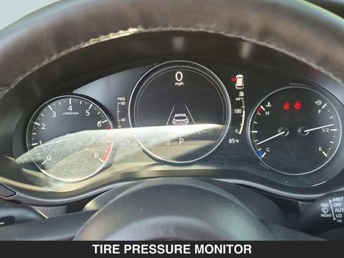 Certified 2025 MAZDA CX-50 AWD 2.5 Turbo w/ Weather Package image 19