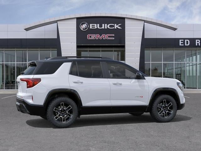 New 2027 GMC Terrain AT4 w/ Convenience Package III AWD/4WD image 5
