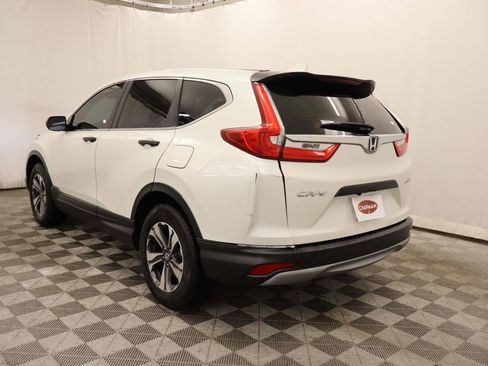 Used 2017 Honda CR-V LX image 3