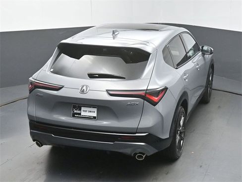 Used 2025 Acura ADX A-Spec image 38