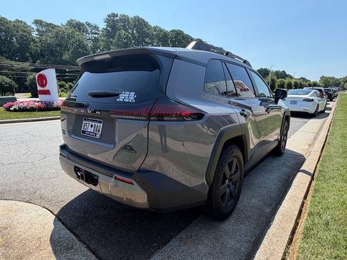 Used 2026 Toyota RAV4 FWD image 5