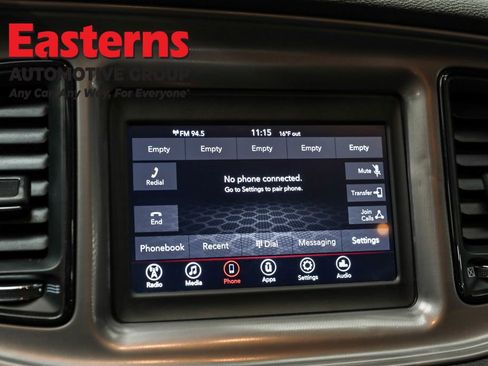 Used 2023 Dodge Challenger SXT image 19