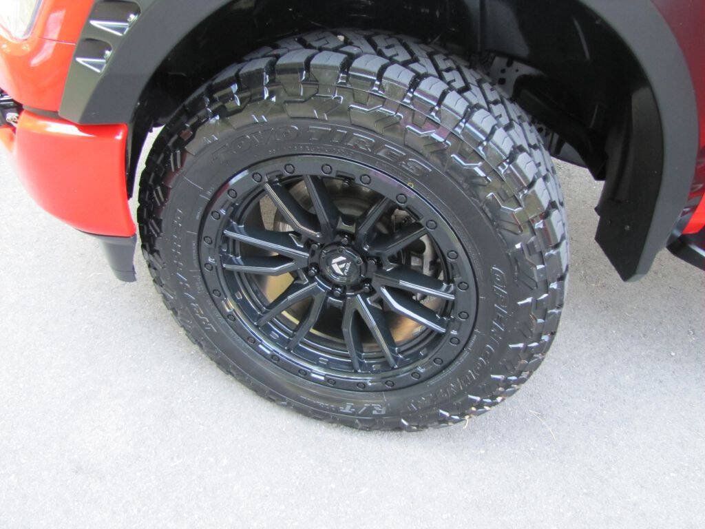 Used 2022 Ford F150 XL w/ STX Appearance Package AWD/4WD image 36