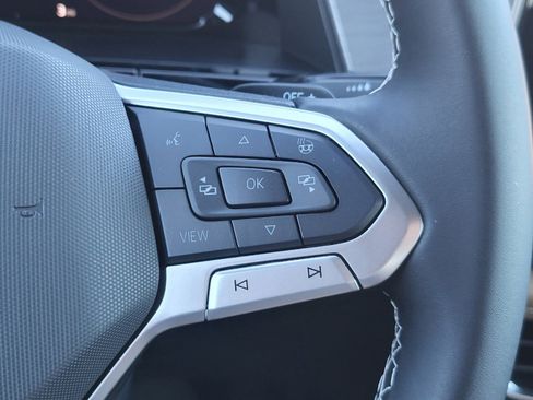 New 2025 Volkswagen Atlas Cross Sport SE image 33