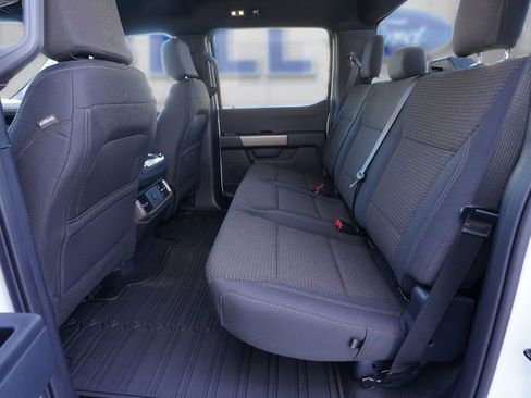 New 2026 Ford F150 STX w/ Equipment Group 201A FX4 image 25