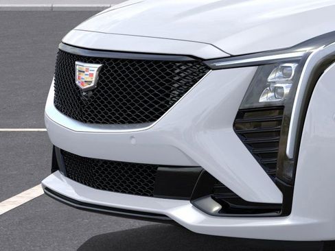 New 2026 Cadillac CT5 Sport w/ Technology Package image 13