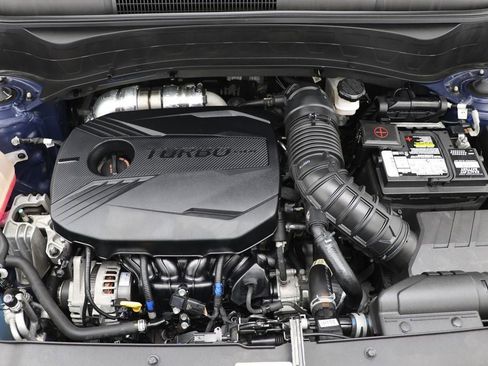 Used 2023 Kia Seltos SX image 31