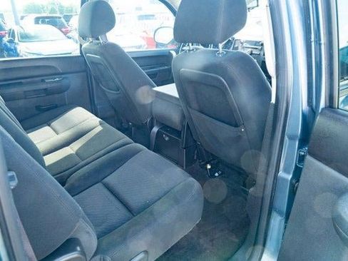 Used 2012 Chevrolet Silverado 1500 LT w/ All-Star Edition RWD image 33