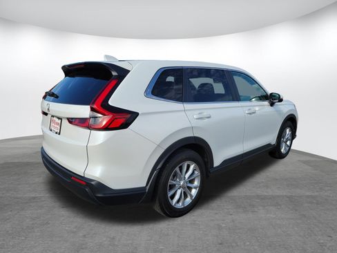 Used 2024 Honda CR-V EX image 5