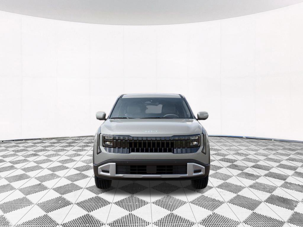 New 2027 Kia Seltos LX AWD/4WD image 2