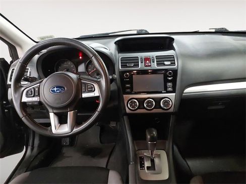 Used 2016 Subaru Crosstrek 2.0i Premium w/ Moonroof Package image 10