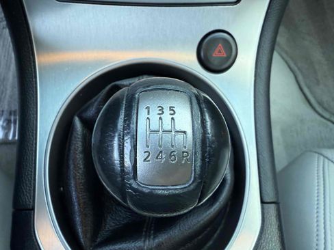 Used 2007 INFINITI G35 Coupe w/ Premium Pkg image 44