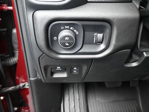 New 2026 RAM 1500 Lone Star AWD/4WD image 19