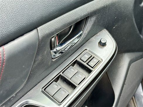 Used 2021 Subaru WRX Premium w/ Popular Package #3 (IZT) image 17