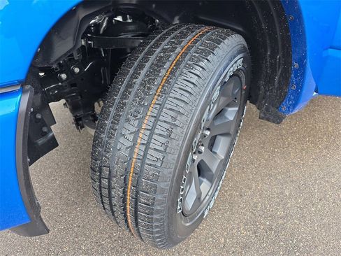 New 2026 RAM 1500 Big Horn image 31