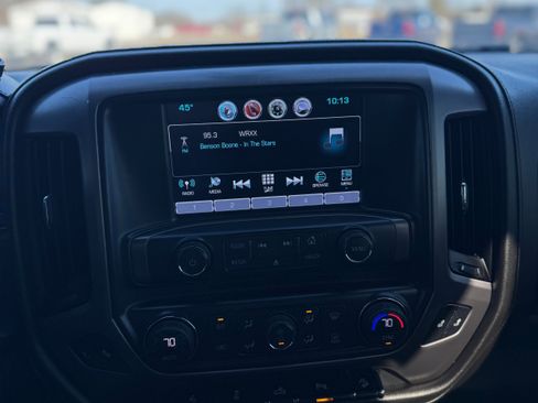 Used 2017 GMC Sierra 1500 SLT AWD/4WD image 15