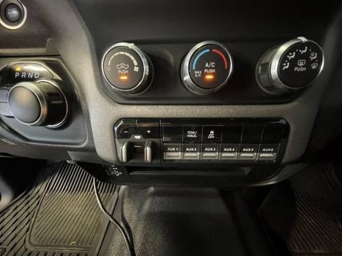 Used 2021 RAM 2500 Tradesman AWD/4WD image 14