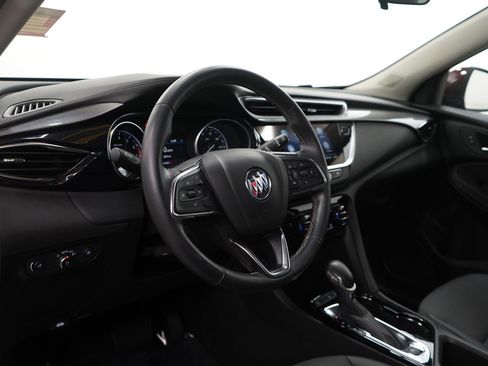 Used 2022 Buick Encore GX Select image 15