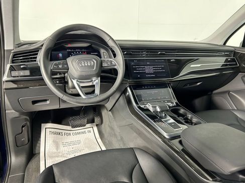Used 2023 Audi Q7 2.0T Premium w/ Convenience Package image 20