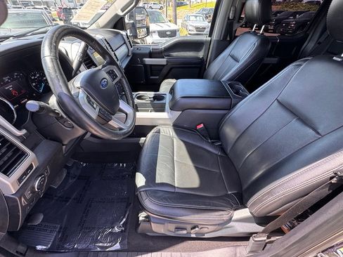 Used 2020 Ford F250 Lariat AWD/4WD image 17