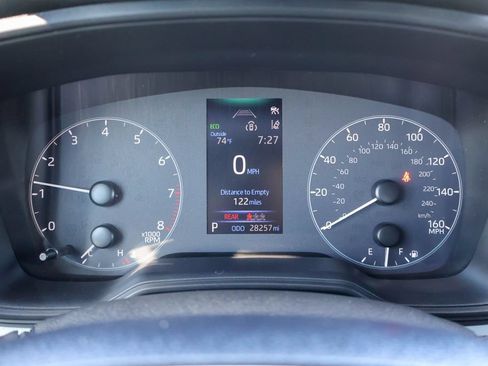 Used 2024 Toyota Corolla SE FWD image 13