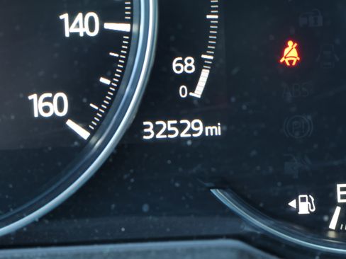 Used 2023 MAZDA CX-5 AWD 2.5 S w/ Premium Package image 19