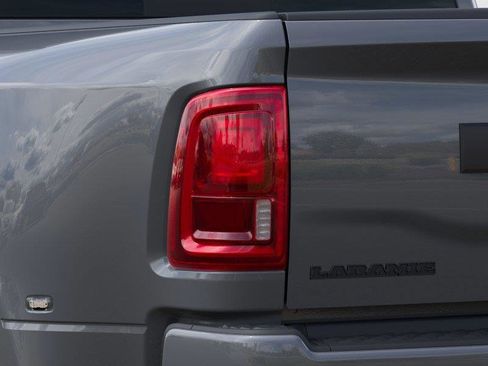 New 2026 RAM 3500 Laramie image 9