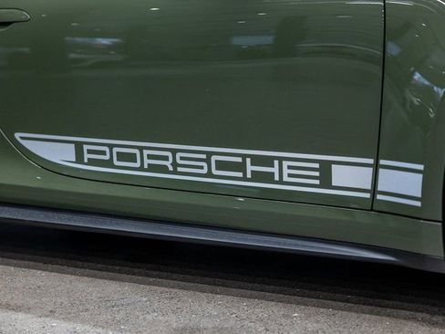Certified 2026 Porsche 911 GT3 RWD image 21