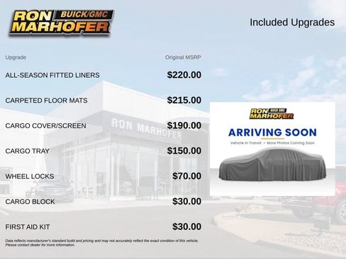 Used 2024 Hyundai Palisade SEL AWD/4WD image 2