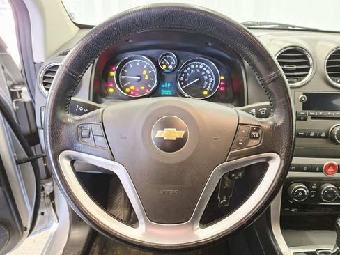 Used 2014 Chevrolet Captiva Sport LTZ image 15