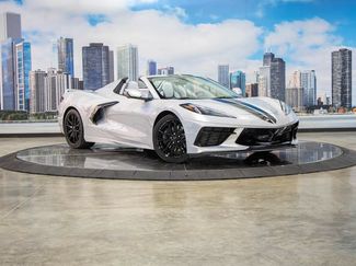 Used 2024 Chevrolet Corvette Stingray Premium Conv w/ Z51 Performance Package RWD video 1