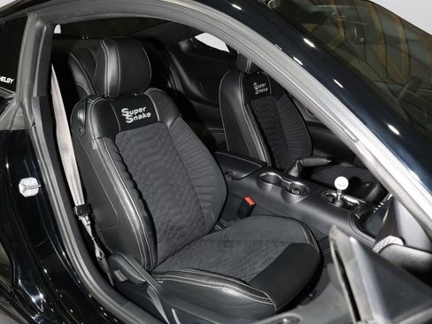 Used 2022 Ford Mustang GT Premium w/ GT Performance Package RWD image 14