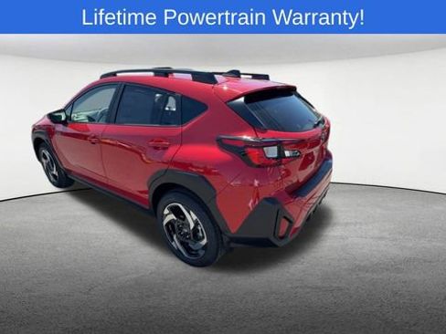 New 2026 Subaru Crosstrek 2.5i Limited AWD/4WD image 6