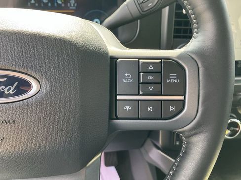 Used 2024 Ford F250 Lariat w/ Lariat Ultimate Package image 9