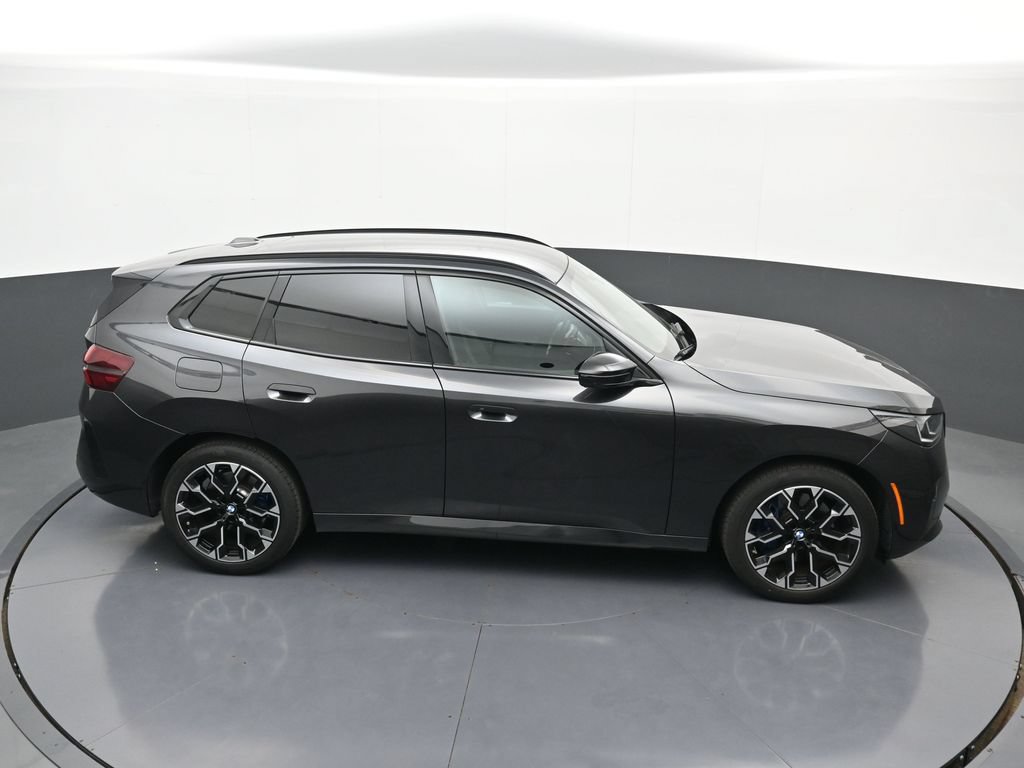 Used 2026 BMW X3 M50 AWD/4WD image 37