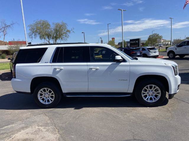 Used 2016 GMC Yukon SLT RWD image 2