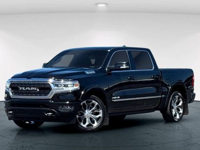 Used 2019 RAM 1500 Limited