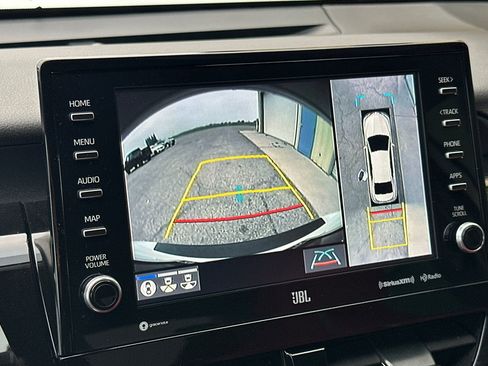 Used 2023 Toyota Camry XSE w/ Navigation Package image 19