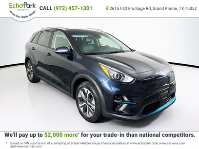 Used 2022 Kia Niro EX Premium